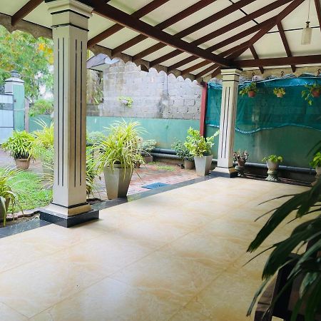 Shalomi'S Villa & Happy Home Νεγκόμπο Εξωτερικό φωτογραφία