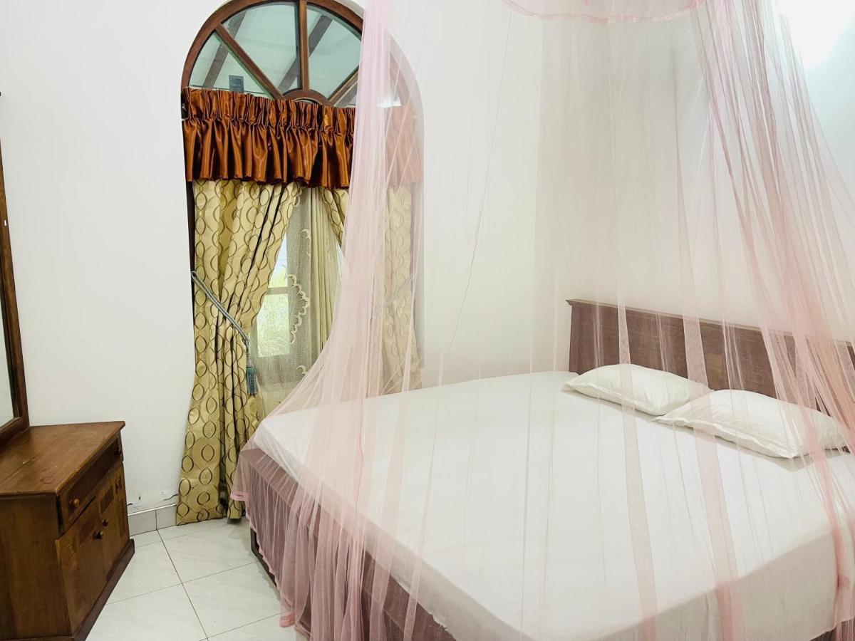 Shalomi'S Villa & Happy Home Νεγκόμπο Εξωτερικό φωτογραφία