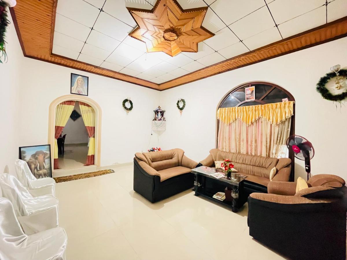 Shalomi'S Villa & Happy Home Νεγκόμπο Εξωτερικό φωτογραφία