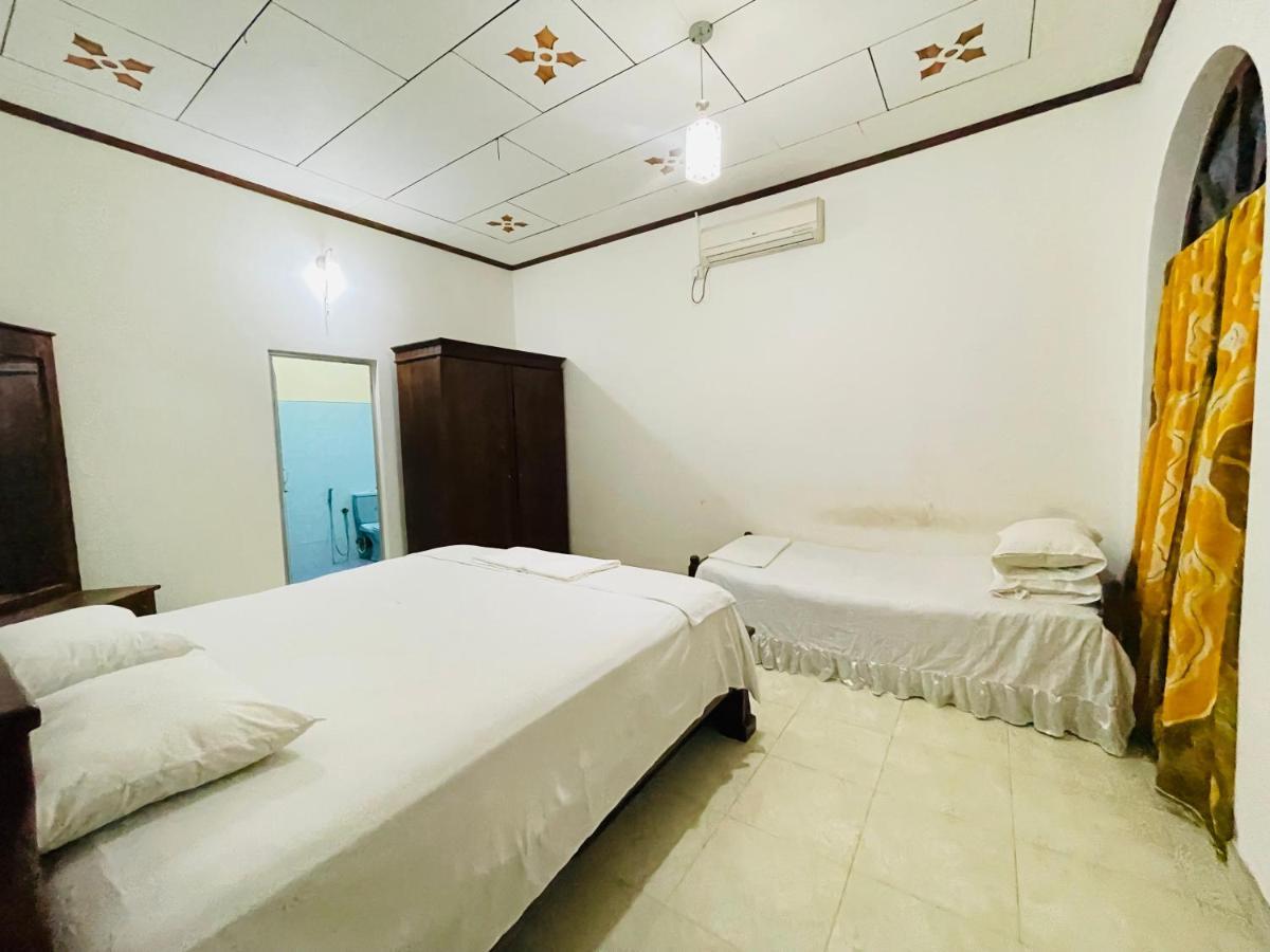 Shalomi'S Villa & Happy Home Νεγκόμπο Εξωτερικό φωτογραφία