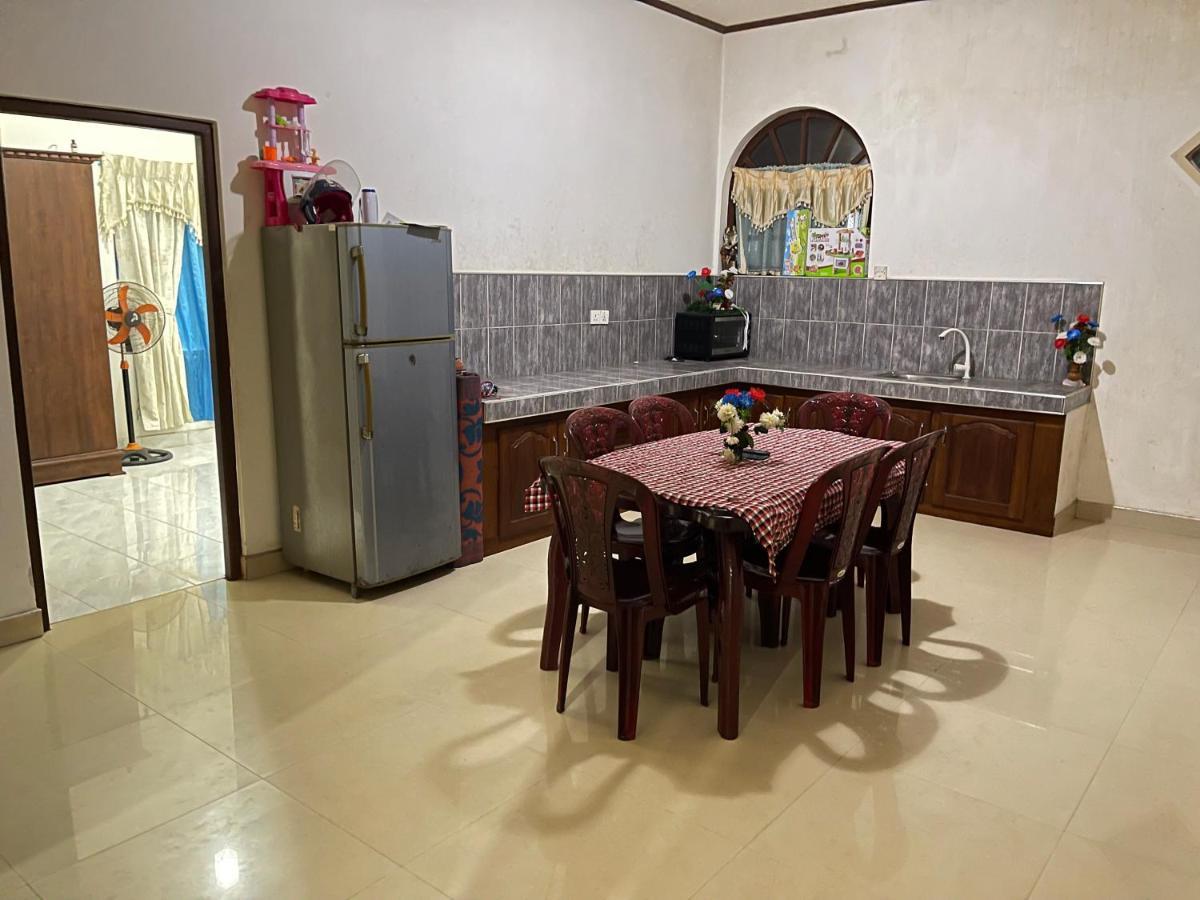 Shalomi'S Villa & Happy Home Νεγκόμπο Εξωτερικό φωτογραφία