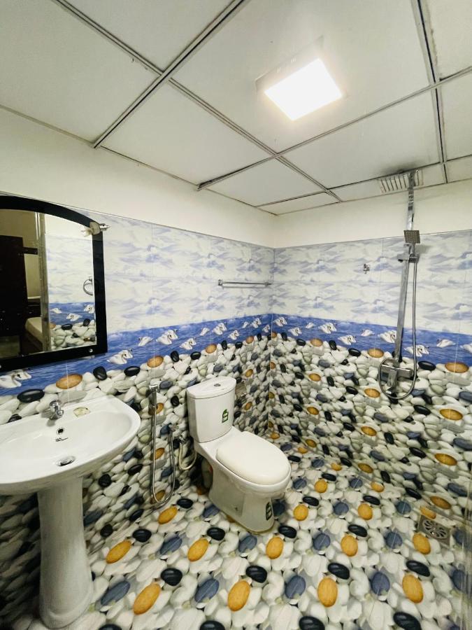 Shalomi'S Villa & Happy Home Νεγκόμπο Εξωτερικό φωτογραφία