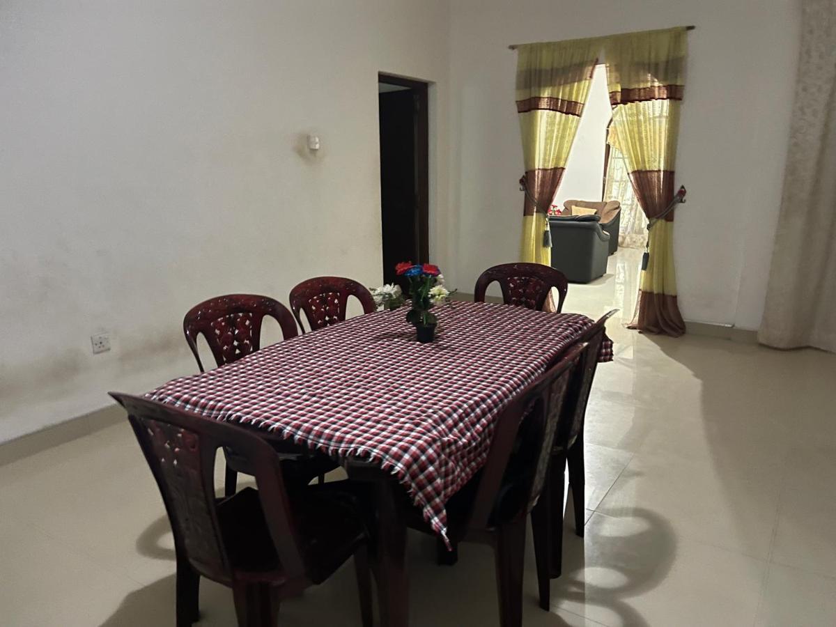 Shalomi'S Villa & Happy Home Νεγκόμπο Εξωτερικό φωτογραφία