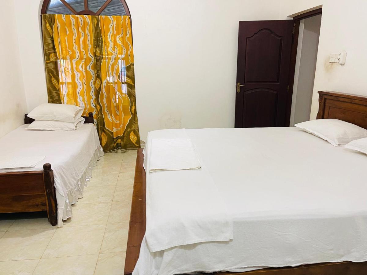 Shalomi'S Villa & Happy Home Νεγκόμπο Εξωτερικό φωτογραφία